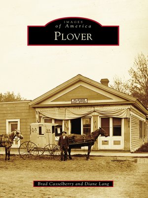 cover image of Plover
